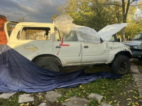 Toyota Land cruiser undefined | Auto.bg — изображение 6 Toyota Land cruiser undefined | Auto.bg — изображение 6