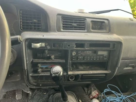 Toyota Land cruiser undefined | Auto.bg — изображение 8 Toyota Land cruiser undefined | Auto.bg — изображение 8