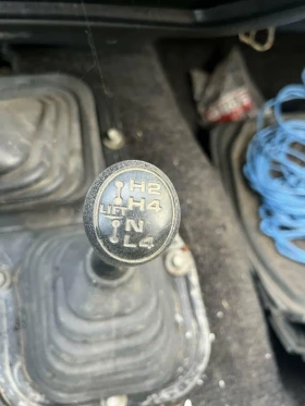 Toyota Land cruiser undefined | Auto.bg — изображение 9 Toyota Land cruiser undefined | Auto.bg — изображение 9