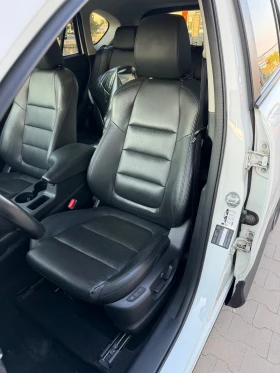 Mazda CX-5 2.2 Skyactive Facelift Пълна Сервизна История !!! - 12270 € - 11117533 12 | Car24.bg Mazda CX-5 2.2 Skyactive Facelift Пълна Сервизна История !!! - 12270 € - 11117533 12