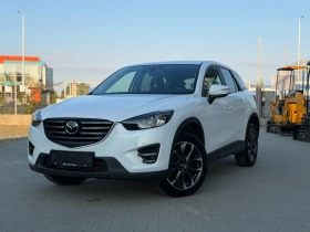 Mazda CX-5 2.2 Skyactive Facelift Пълна Сервизна История !!! - Car24.bg Mazda CX-5 2.2 Skyactive Facelift Пълна Сервизна История !!!