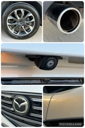 Mazda CX-5 2.2 Skyactive Facelift Пълна Сервизна История !!! - 12270 € - 11117533 16 | Car24.bg Mazda CX-5 2.2 Skyactive Facelift Пълна Сервизна История !!! - 12270 € - 11117533 16