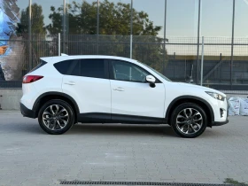 Mazda CX-5 2.2 Skyactive Facelift Пълна Сервизна История !!! - 12270 € - 11117533 8 | Car24.bg Mazda CX-5 2.2 Skyactive Facelift Пълна Сервизна История !!! - 12270 € - 11117533 8