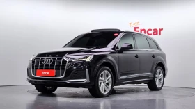 Audi Q7 DIS* 360* Matrix* Pano*