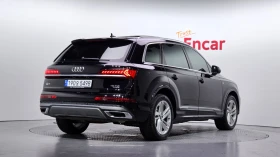 Audi Q7 DIS* 360* Matrix* Pano* | Auto.bg — изображение 2 Audi Q7 DIS* 360* Matrix* Pano* | Auto.bg — изображение 2