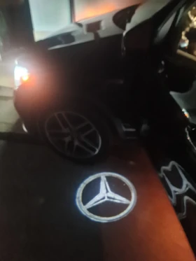 Mercedes-Benz GLE 43 AMG Coupe - 35000 € - 94492841 4 | Car24.bg Mercedes-Benz GLE 43 AMG Coupe - 35000 € - 94492841 4