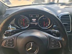 Mercedes-Benz GLE 43 AMG Coupe - 35000 € - 94492841 9 | Car24.bg Mercedes-Benz GLE 43 AMG Coupe - 35000 € - 94492841 9