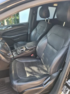 Mercedes-Benz GLE 43 AMG Coupe - 35000 € - 94492841 6 | Car24.bg Mercedes-Benz GLE 43 AMG Coupe - 35000 € - 94492841 6