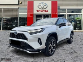 Toyota Rav4 PHEV/STYLE/306HP/4X4/JBL/360/HUD/MEMO/959z