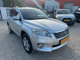 Toyota Rav4 2.2D4D кожа 4Х4 | Auto.bg — изображение 3 Toyota Rav4 2.2D4D кожа 4Х4 | Auto.bg — изображение 3