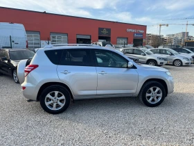 Toyota Rav4 2.2D4D кожа 4Х4 | Auto.bg — изображение 7 Toyota Rav4 2.2D4D кожа 4Х4 | Auto.bg — изображение 7