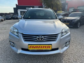 Toyota Rav4 2.2D4D кожа 4Х4 | Auto.bg — изображение 2 Toyota Rav4 2.2D4D кожа 4Х4 | Auto.bg — изображение 2