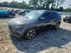 Hyundai Tucson 2.5l Sel - Car24.bg Hyundai Tucson 2.5l Sel