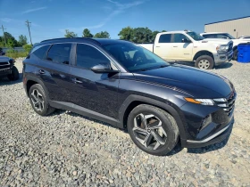 Hyundai Tucson 2.5l Sel | Auto.bg — изображение 4 Hyundai Tucson 2.5l Sel | Auto.bg — изображение 4