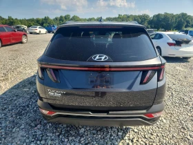 Hyundai Tucson 2.5l Sel | Auto.bg — изображение 6 Hyundai Tucson 2.5l Sel | Auto.bg — изображение 6