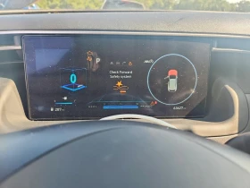 Hyundai Tucson 2.5l Sel | Auto.bg — изображение 9 Hyundai Tucson 2.5l Sel | Auto.bg — изображение 9
