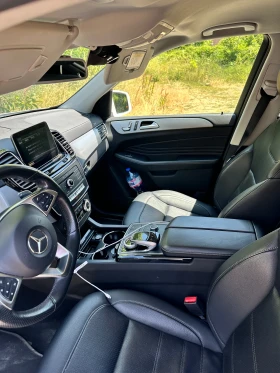Mercedes-Benz GLE 350 4MATIC, 360, AMG LINE, DIST | Auto.bg — изображение 12 Mercedes-Benz GLE 350 4MATIC, 360, AMG LINE, DIST | Auto.bg — изображение 12