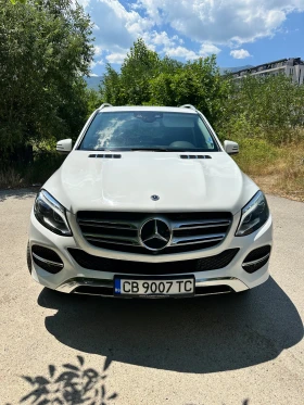 Mercedes-Benz GLE 350 4MATIC, 360, AMG LINE, DIST | Auto.bg — изображение 2 Mercedes-Benz GLE 350 4MATIC, 360, AMG LINE, DIST | Auto.bg — изображение 2