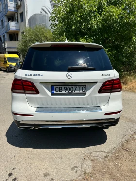 Mercedes-Benz GLE 350 4MATIC, 360, AMG LINE, DIST | Auto.bg — изображение 6 Mercedes-Benz GLE 350 4MATIC, 360, AMG LINE, DIST | Auto.bg — изображение 6