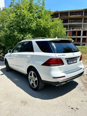 Mercedes-Benz GLE 350 4MATIC, 360, AMG LINE, DIST | Auto.bg — изображение 7 Mercedes-Benz GLE 350 4MATIC, 360, AMG LINE, DIST | Auto.bg — изображение 7