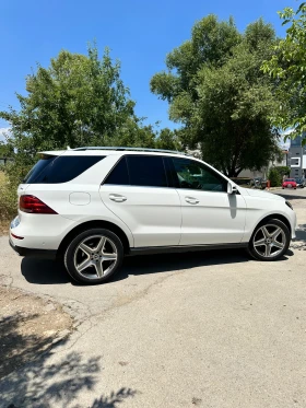 Mercedes-Benz GLE 350 4MATIC, 360, AMG LINE, DIST | Auto.bg — изображение 4 Mercedes-Benz GLE 350 4MATIC, 360, AMG LINE, DIST | Auto.bg — изображение 4