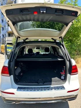 Mercedes-Benz GLE 350 4MATIC, 360, AMG LINE, DIST | Auto.bg — изображение 15 Mercedes-Benz GLE 350 4MATIC, 360, AMG LINE, DIST | Auto.bg — изображение 15
