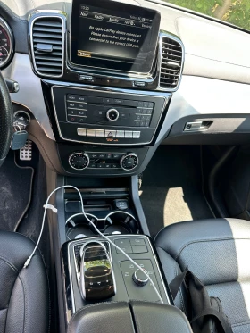 Mercedes-Benz GLE 350 4MATIC, 360, AMG LINE, DIST | Auto.bg — изображение 14 Mercedes-Benz GLE 350 4MATIC, 360, AMG LINE, DIST | Auto.bg — изображение 14