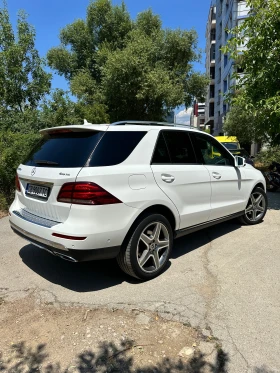 Mercedes-Benz GLE 350 4MATIC, 360, AMG LINE, DIST | Auto.bg — изображение 5 Mercedes-Benz GLE 350 4MATIC, 360, AMG LINE, DIST | Auto.bg — изображение 5