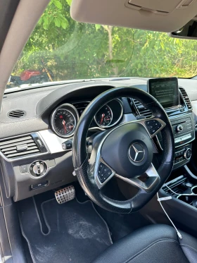 Mercedes-Benz GLE 350 4MATIC, 360, AMG LINE, DIST | Auto.bg — изображение 11 Mercedes-Benz GLE 350 4MATIC, 360, AMG LINE, DIST | Auto.bg — изображение 11
