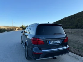 Mercedes-Benz GL 350 GL 350 CDI 4MATIC | Auto.bg — изображение 2 Mercedes-Benz GL 350 GL 350 CDI 4MATIC | Auto.bg — изображение 2
