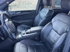 Mercedes-Benz GL 350 GL 350 CDI 4MATIC | Auto.bg — изображение 11 Mercedes-Benz GL 350 GL 350 CDI 4MATIC | Auto.bg — изображение 11
