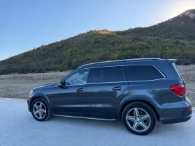 Mercedes-Benz GL 350 GL 350 CDI 4MATIC | Auto.bg — изображение 3 Mercedes-Benz GL 350 GL 350 CDI 4MATIC | Auto.bg — изображение 3