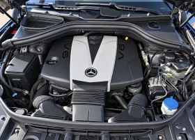 Mercedes-Benz GL 350 GL 350 CDI 4MATIC | Auto.bg — изображение 16 Mercedes-Benz GL 350 GL 350 CDI 4MATIC | Auto.bg — изображение 16