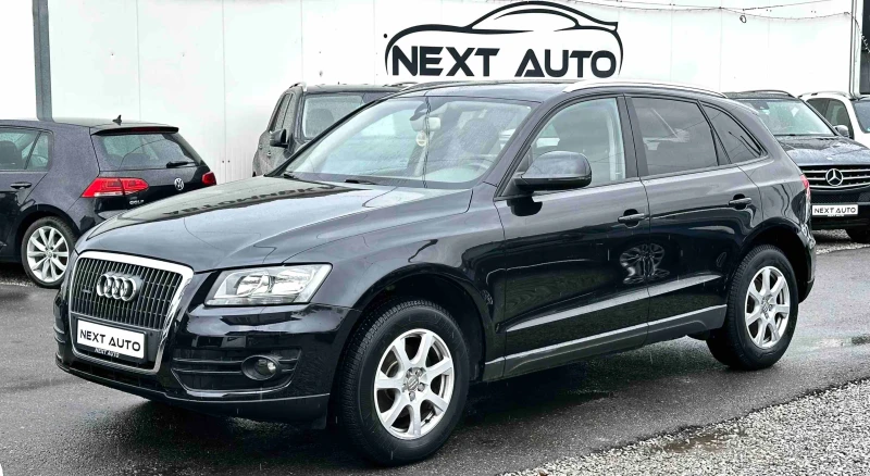 Audi Q5 2.0TDI 170HP QUATTRO PANO LANE ASSIST - 19990 лв. / 10220.72 € - 49039898 1 | Car24.bg Audi Q5 2.0TDI 170HP QUATTRO PANO LANE ASSIST - 19990 лв. / 10220.72 € - 49039898 1