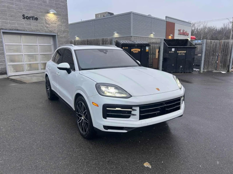 Porsche Cayenne | AWD | DISTRONIC | CARFAX - 59200 € / 115785.14 лв. - 45648896 1 | Car24.bg Porsche Cayenne | AWD | DISTRONIC | CARFAX - 59200 € / 115785.14 лв. - 45648896 1