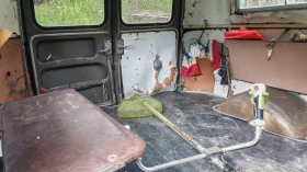 Uaz 452 undefined | Auto.bg — изображение 5 Uaz 452 undefined | Auto.bg — изображение 5