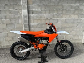 Ktm SX-F 250 МНОГО ТУНИНГ | Auto.bg — изображение 5 Ktm SX-F 250 МНОГО ТУНИНГ | Auto.bg — изображение 5