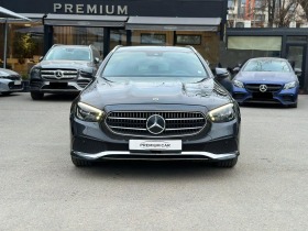Обява за продажба на Mercedes-Benz E 220 d AVANTGARDE ~77 000 лв. - изображение 1