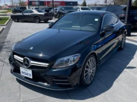 Mercedes-Benz C 43 AMG CARFAX * * АВТО КРЕДИТ 1 - Car24.bg Mercedes-Benz C 43 AMG CARFAX * * АВТО КРЕДИТ 1
