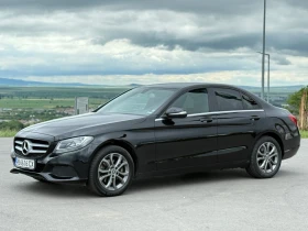 Mercedes-Benz C 220 W205 170кс - Car24.bg Mercedes-Benz C 220 W205 170кс
