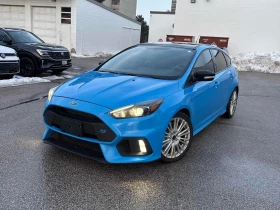 Ford Focus * RS * CARFAX * ЦЕНА ДО БГ - Car24.bg Ford Focus * RS * CARFAX * ЦЕНА ДО БГ