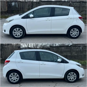 Toyota Yaris NAVI KAMERA 6 ск. - 5880 € / 11500.28 лв. - 21535904 5 | Car24.bg Toyota Yaris NAVI KAMERA 6 ск. - 5880 € / 11500.28 лв. - 21535904 5