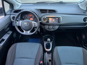 Toyota Yaris NAVI KAMERA 6 ск. - 5880 € / 11500.28 лв. - 21535904 12 | Car24.bg Toyota Yaris NAVI KAMERA 6 ск. - 5880 € / 11500.28 лв. - 21535904 12
