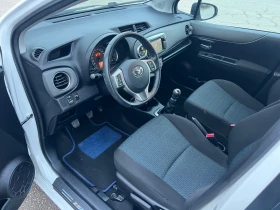 Toyota Yaris NAVI KAMERA 6 ск. - 5880 € / 11500.28 лв. - 21535904 9 | Car24.bg Toyota Yaris NAVI KAMERA 6 ск. - 5880 € / 11500.28 лв. - 21535904 9