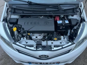 Toyota Yaris NAVI KAMERA 6 ск. - 5880 € / 11500.28 лв. - 21535904 16 | Car24.bg Toyota Yaris NAVI KAMERA 6 ск. - 5880 € / 11500.28 лв. - 21535904 16