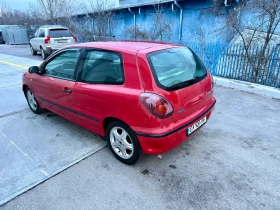 Fiat Bravo 1.6i - 800 € / 1564.66 лв. - 69664254 4 | Car24.bg Fiat Bravo 1.6i - 800 € / 1564.66 лв. - 69664254 4