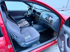 Fiat Bravo 1.6i - 800 € / 1564.66 лв. - 69664254 12 | Car24.bg Fiat Bravo 1.6i - 800 € / 1564.66 лв. - 69664254 12