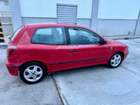 Fiat Bravo 1.6i - 800 € / 1564.66 лв. - 69664254 7 | Car24.bg Fiat Bravo 1.6i - 800 € / 1564.66 лв. - 69664254 7