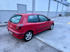 Fiat Bravo 1.6i - 800 € / 1564.66 лв. - 69664254 6 | Car24.bg Fiat Bravo 1.6i - 800 € / 1564.66 лв. - 69664254 6