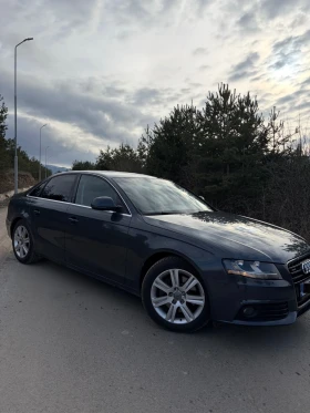 Audi A4 3.0TDI - 7499 € / 14666.77 лв. - 40409818 9 | Car24.bg Audi A4 3.0TDI - 7499 € / 14666.77 лв. - 40409818 9